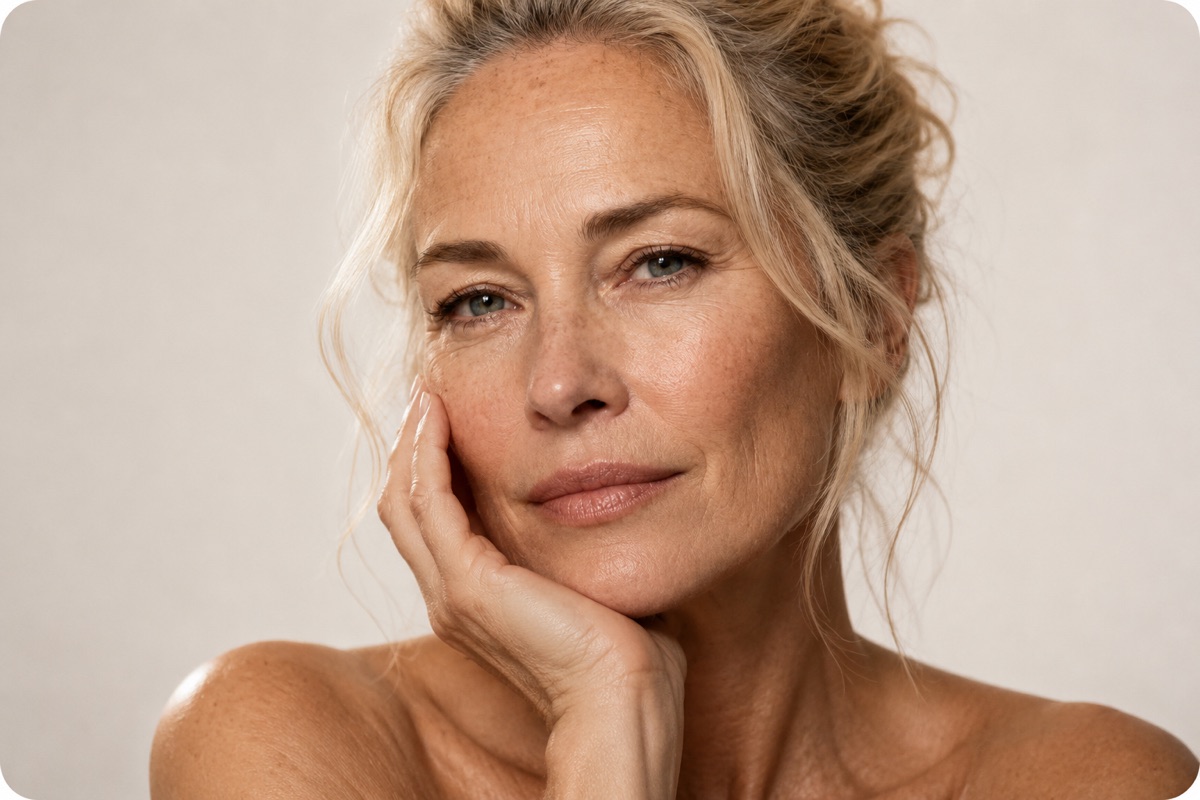 Gesund altern – Well-Aging
