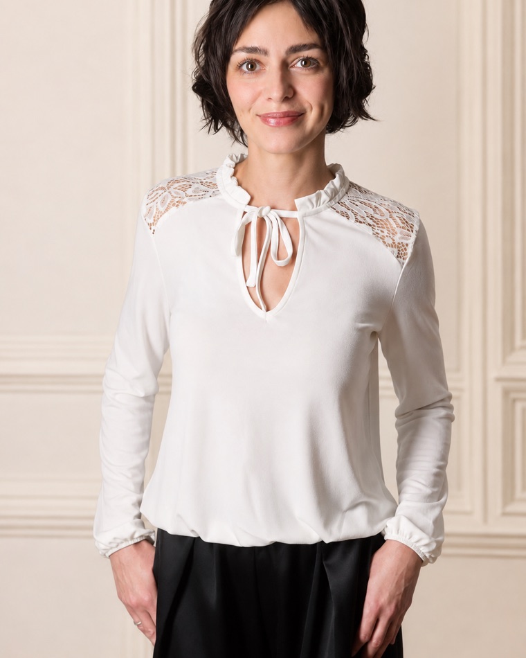 Ekaterina Belanovskaya