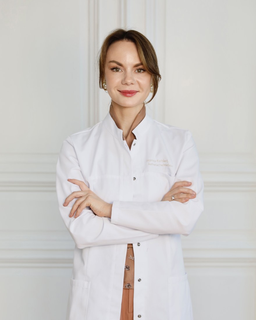Hanna Kohlert